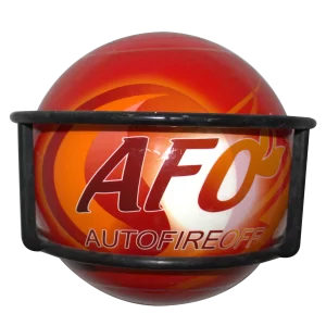 EXTINTOR DE ESFERA AUTOMATICA AFO (BULTO 12 UND.)