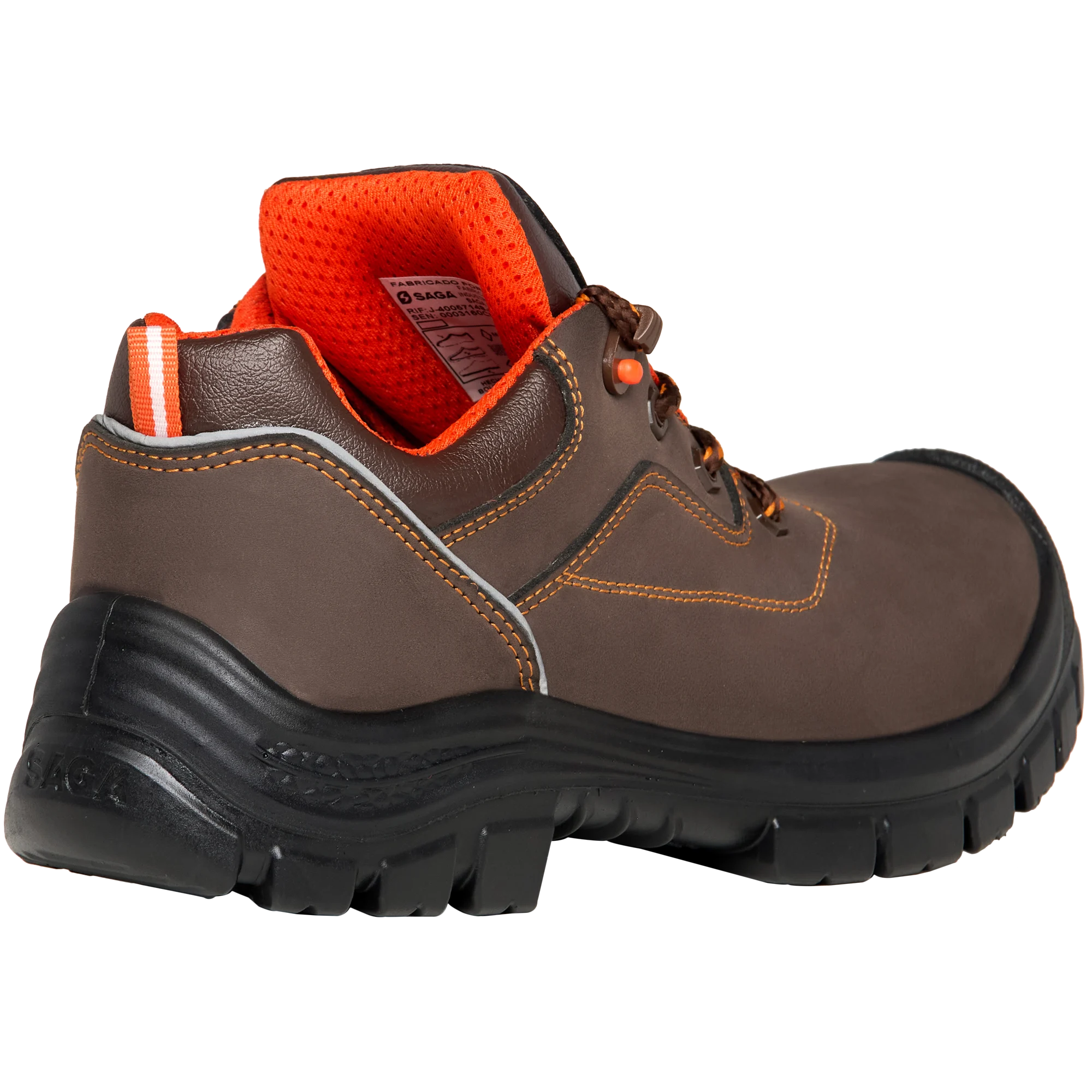 SAGA 1055 - Imagen 3