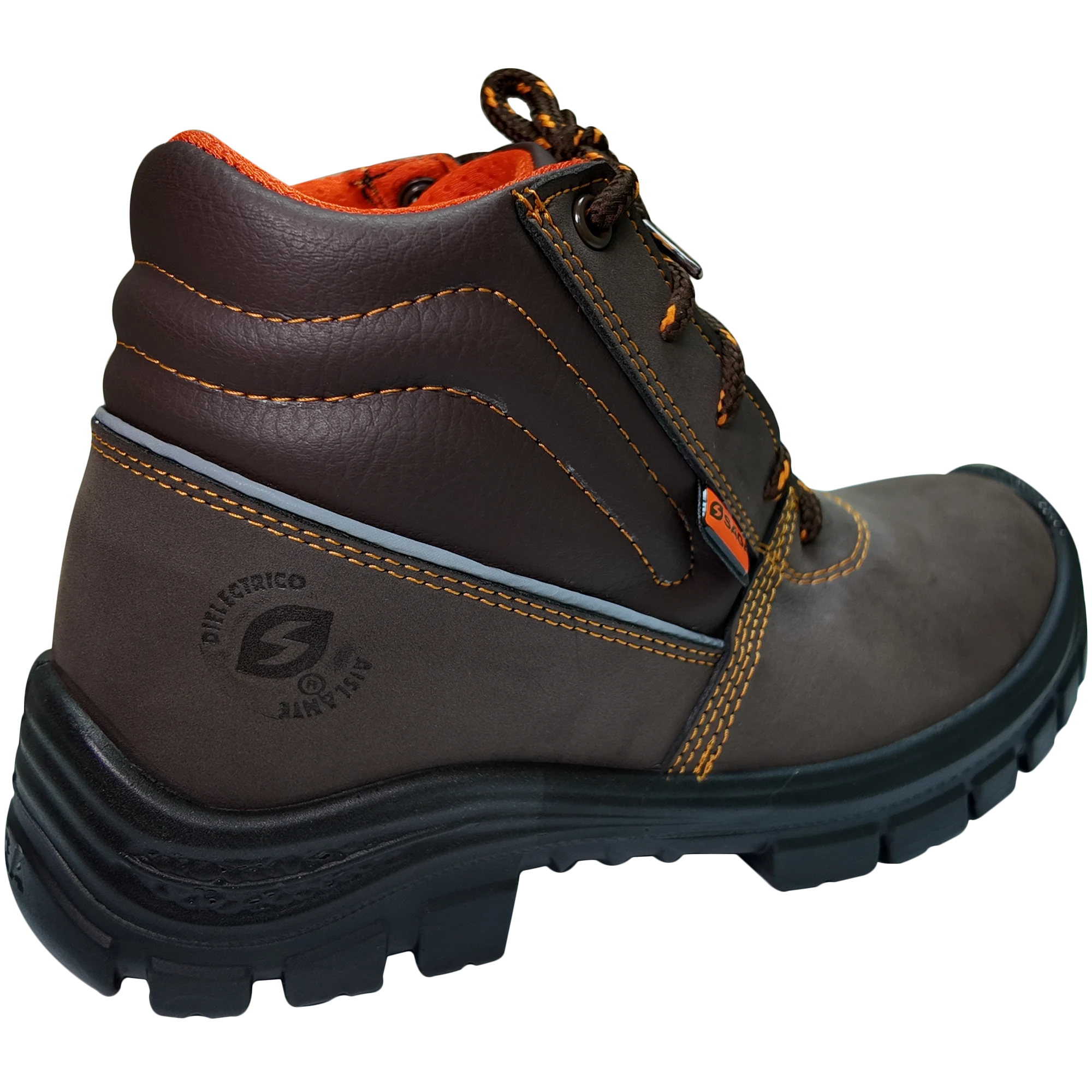 SAGA 4050 - Imagen 3