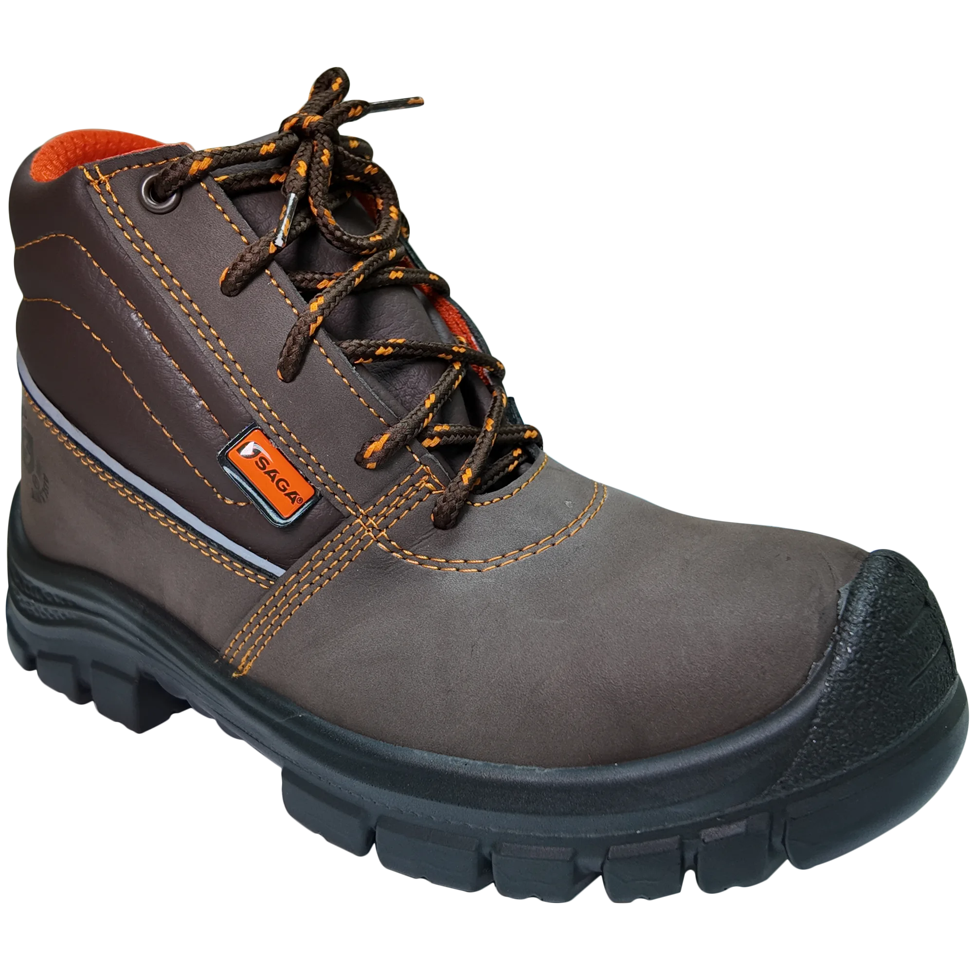 SAGA 4050 - Imagen 4