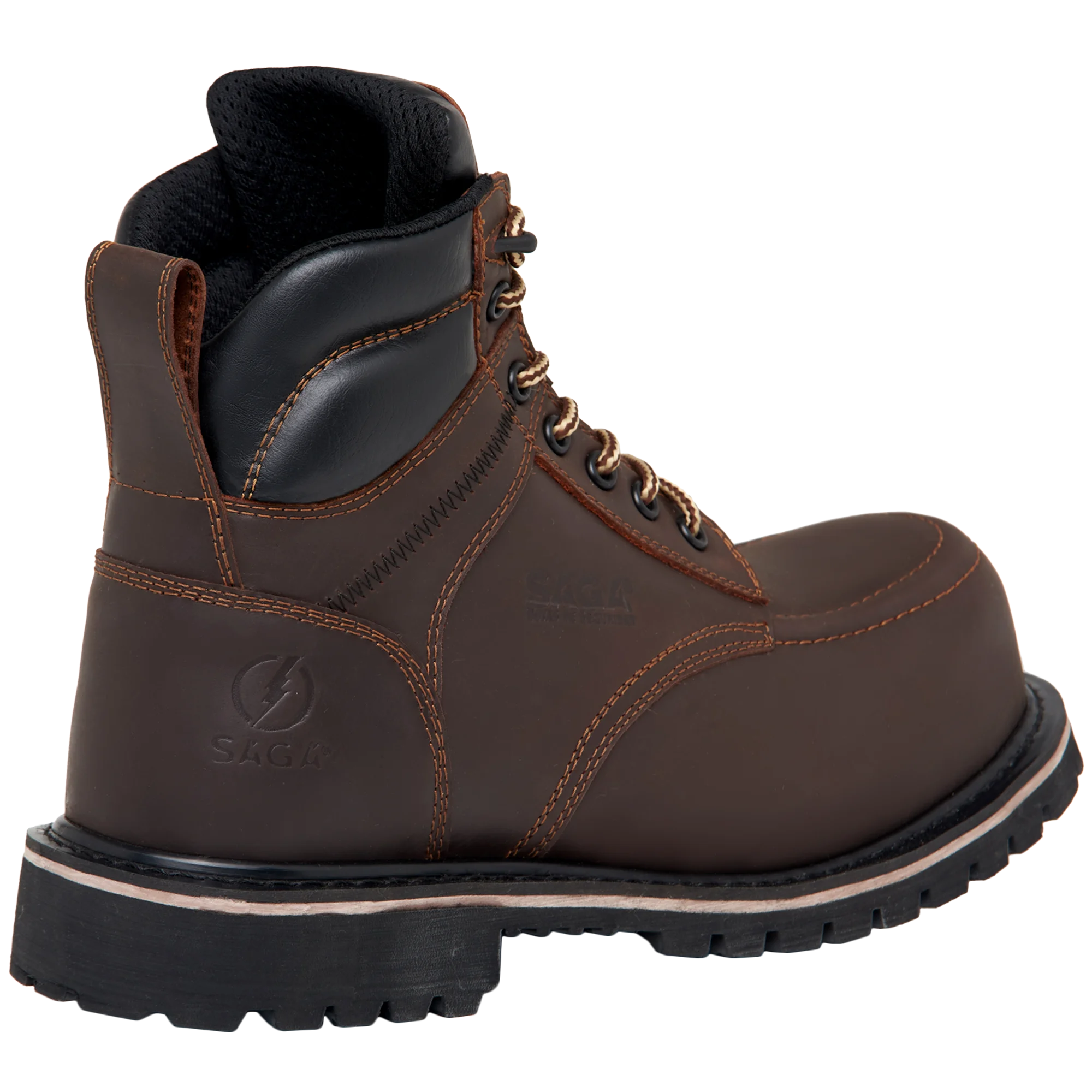 SAGA 6010 - Imagen 3