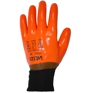 GUANTES PARA CAVERO