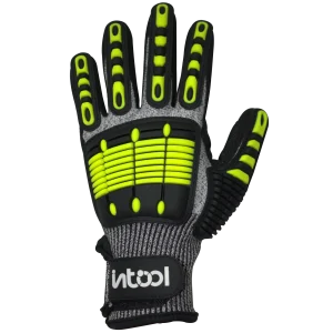 GUANTE CONTRA IMPACTO