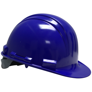 CASCO INTOOL MATRACA AZUL