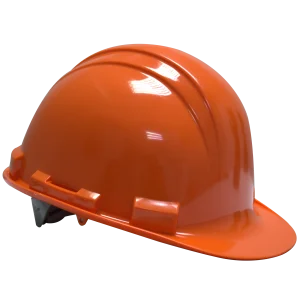 CASCO INTOOL MATRACA NARANJA