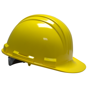 CASCO INTOOL MATRACA AMARILLO