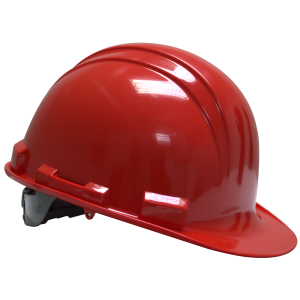 CASCO INTOOL MATRACA ROJO