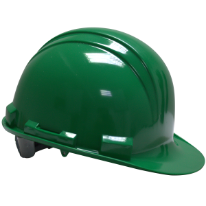 CASCO INTOOL MATRACA VERDE