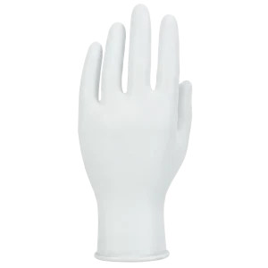 GUANTES DE LATEX