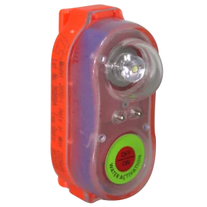 LUZ LED PARA CHALECOS SALVAVIDAS